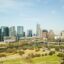 Austin skyline