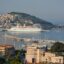 Kusadasi port