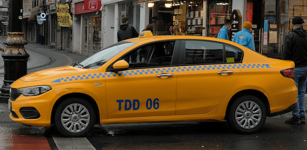 Dalaman Taxi - Prices and Useful Tips for Taxis in Dalaman