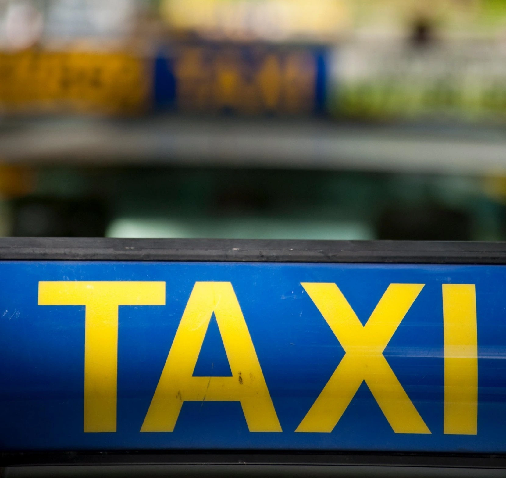 Consejos durante tus vacaciones - tarifas del taxi