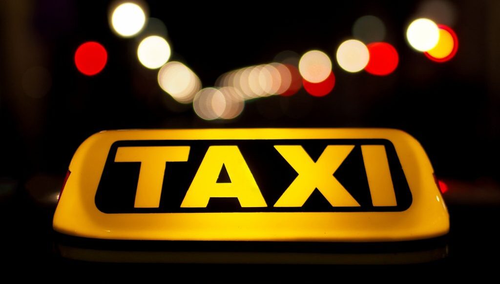 TAXI aruba
