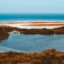 aerial view of body of water in Montego Bay during daytime