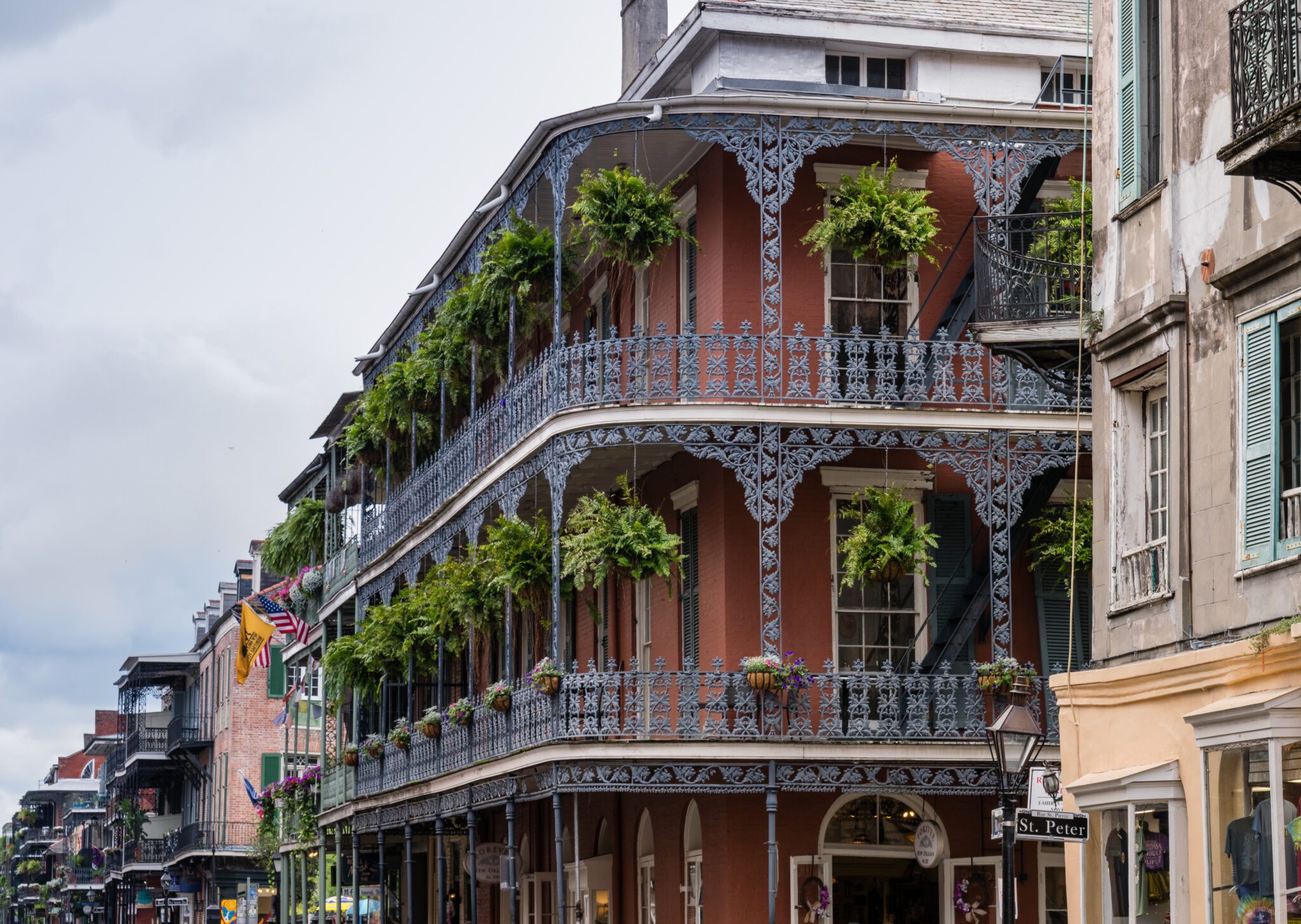 transfer-options-from-new-orleans-airport-to-french-quarter