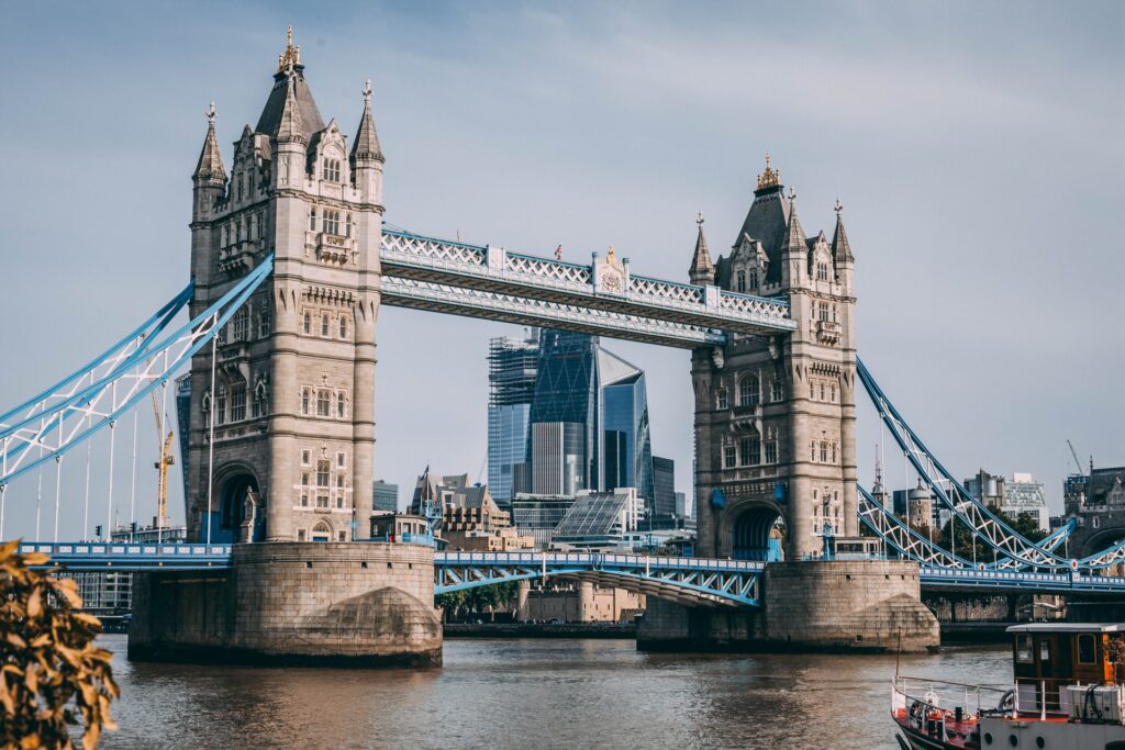 London Gatwick Airport Guide | Welcome Pickups
