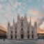 Milan airport transfer for solo travelers