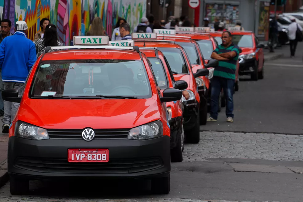 Porto Alegre Taxi - Prices and Useful Tips for Taxis in Porto Alegre