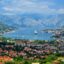aerial shot of