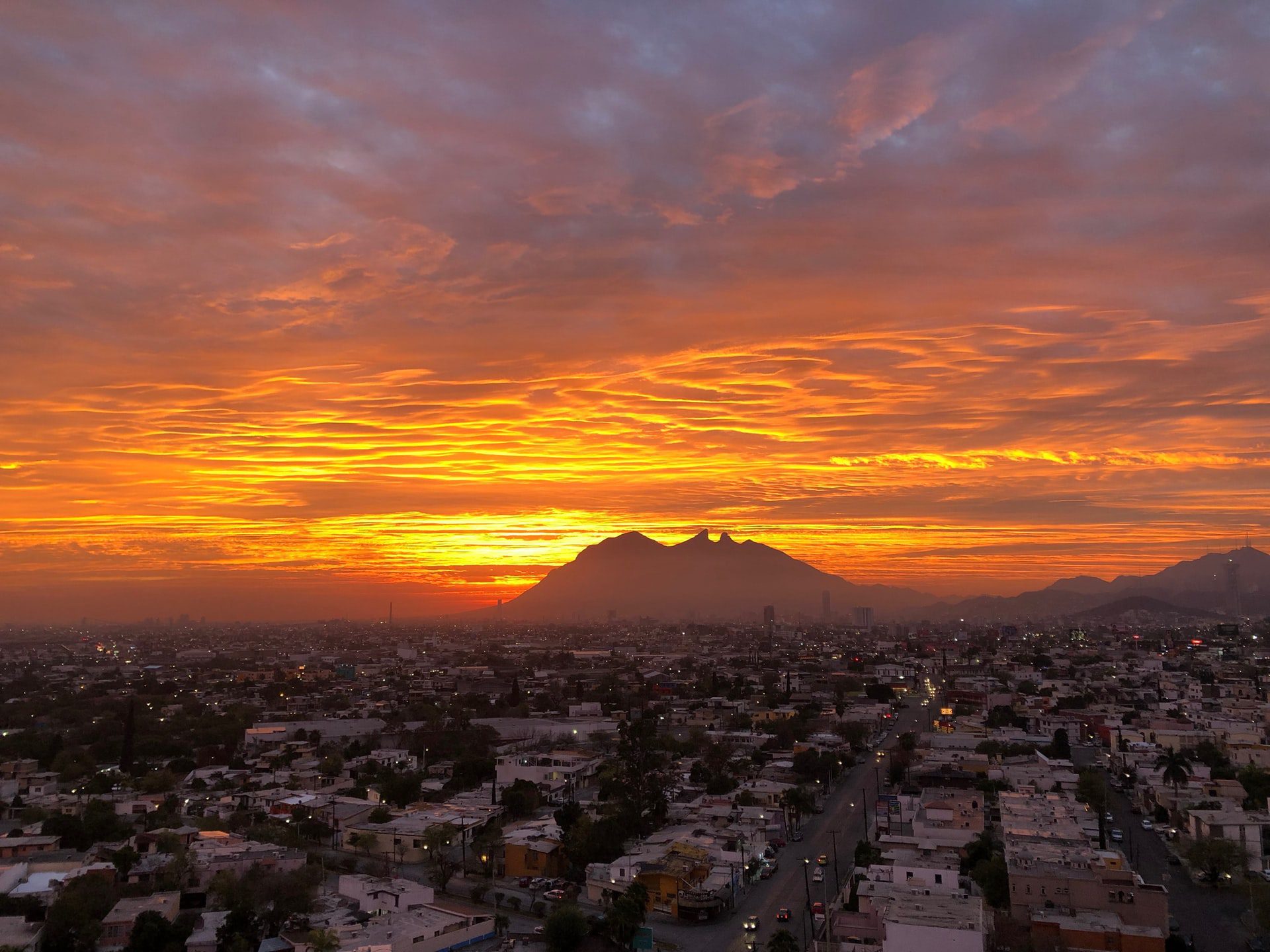 MONTERREY