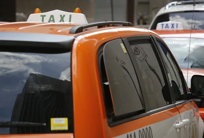 Columbus Taxi