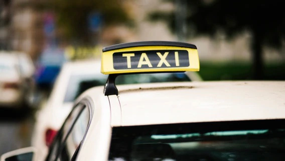 Hannover Taxi
