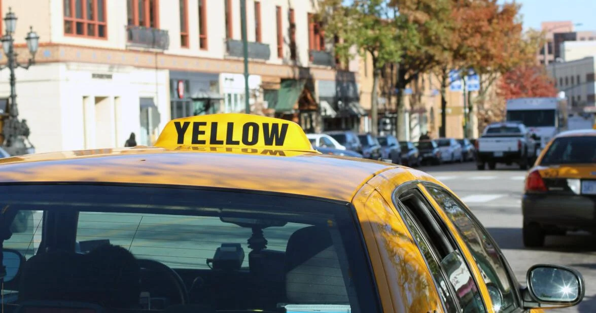 Kansas City Taxi
