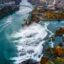 Niagara Falls, NY, USA