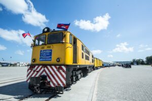 phnom-penh-train-to-sihanoukville Royal Railway Cambodia train from Phnom Penh to Sihanoukville