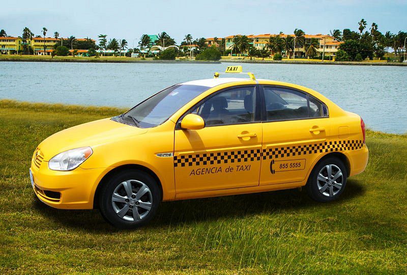 Havana Taxi