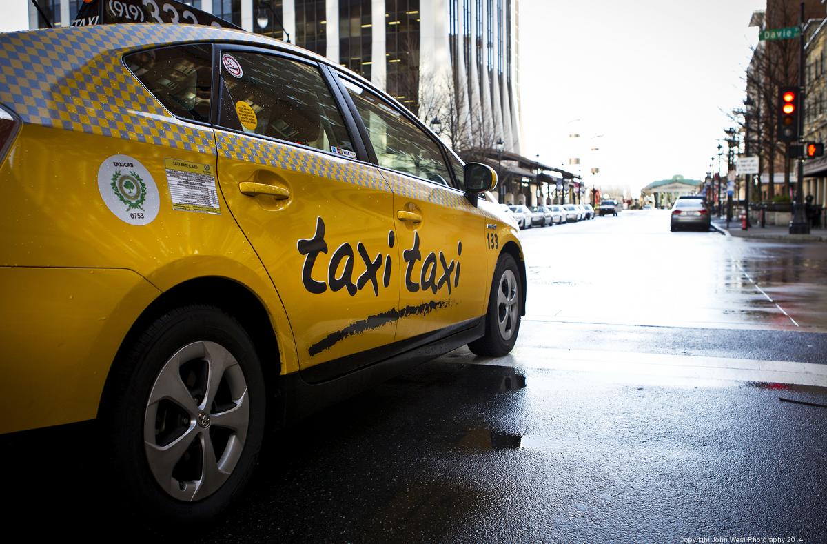 Raleigh Taxi