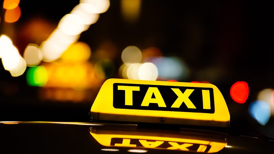 Omaha Taxi