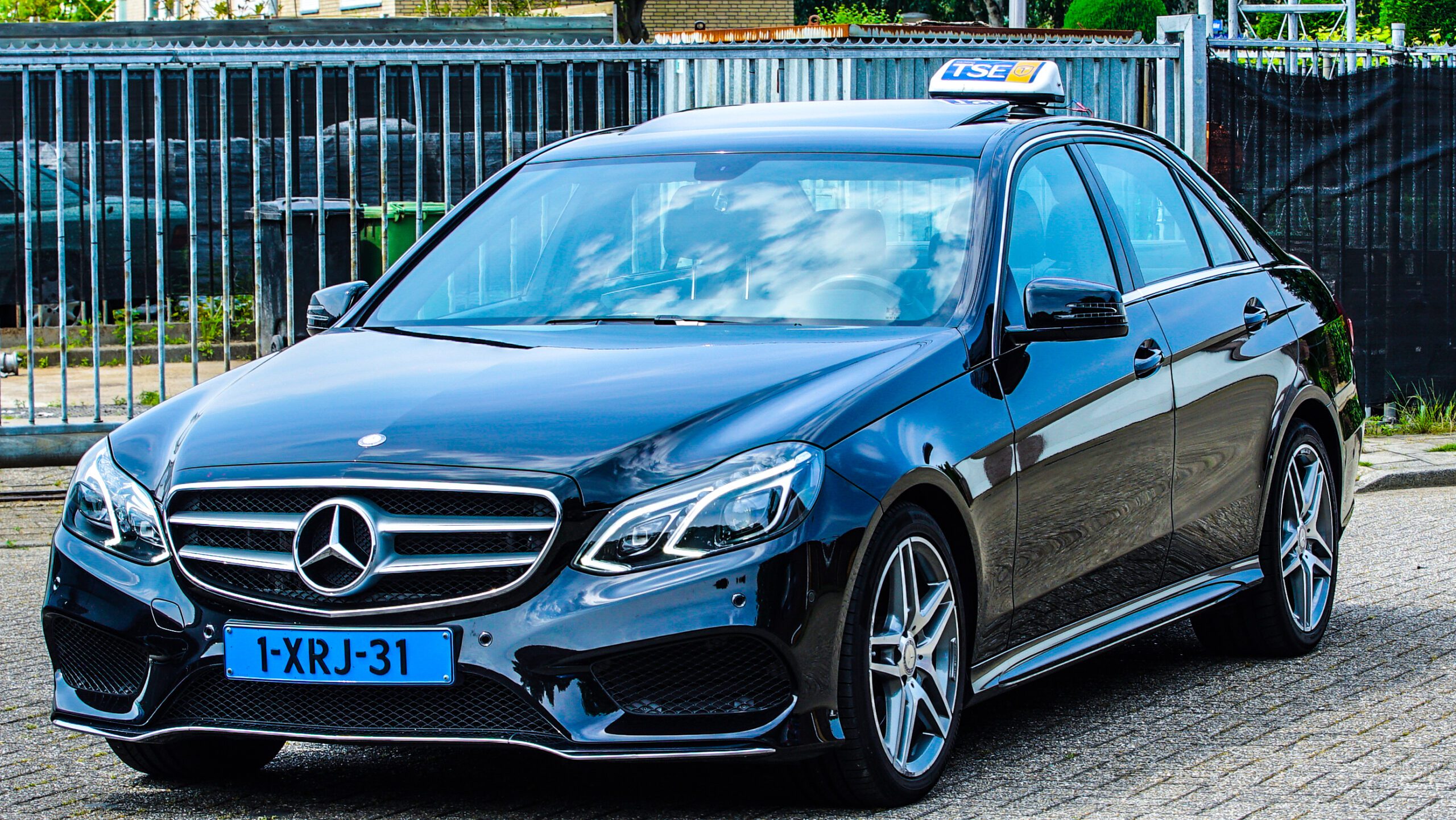Eindhoven Taxi