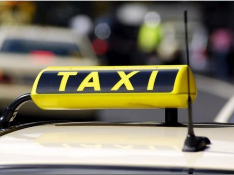 Saint Thomas taxi : St Thomas cab