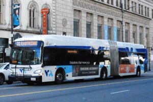 san-jose-california-bus-22 VTA bus line 22 San Jose, California
