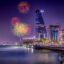 Jeddah, Cityscape - Saudi Arabia