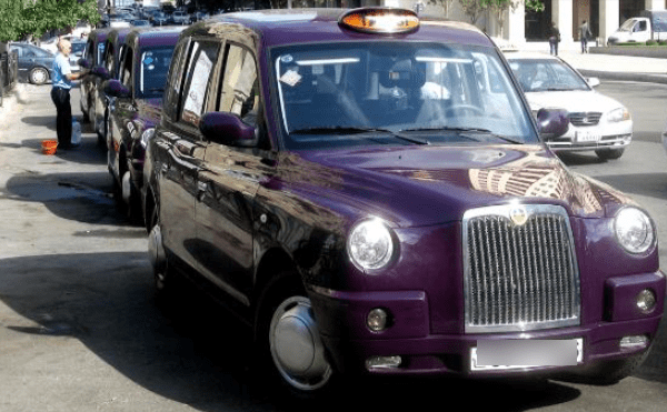 Baku Taxi