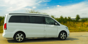 Cappadocia Airport Taxi (Minivan) Cappadocia Airport Taxi (Minivan)