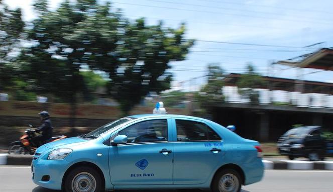 Makassar Taxi
