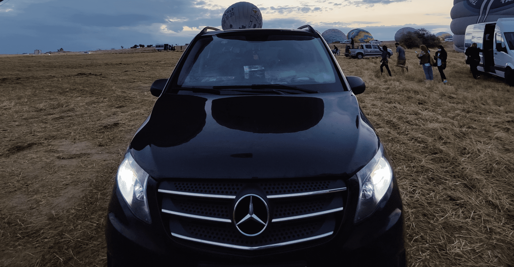  Airport Taxi (Sedan)