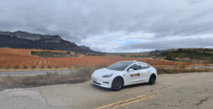 Welcome Pickups, Bilbao Airport Taxi - Sedan Welcome Pickups, Bilbao Airport Taxi - Sedan