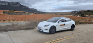 Welcome Pickups, Bilbao Airport Taxi - Sedan Welcome Pickups, Bilbao Airport Taxi - Sedan