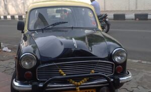 Chennai Taxi