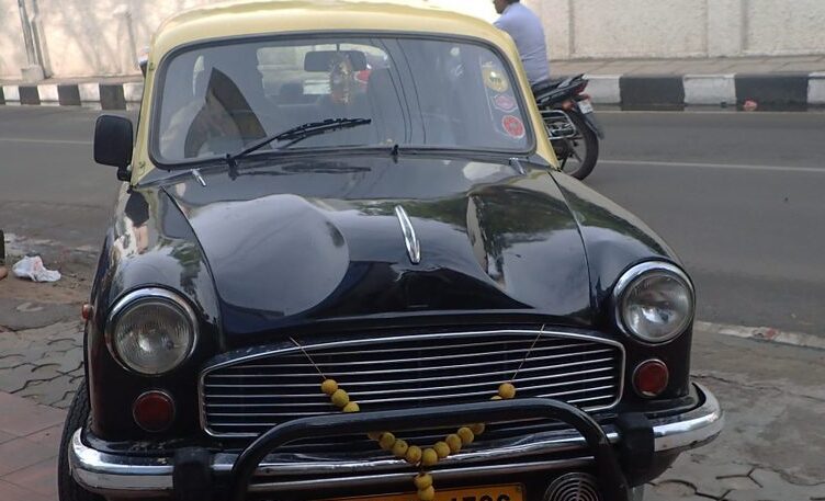 Chennai Taxi