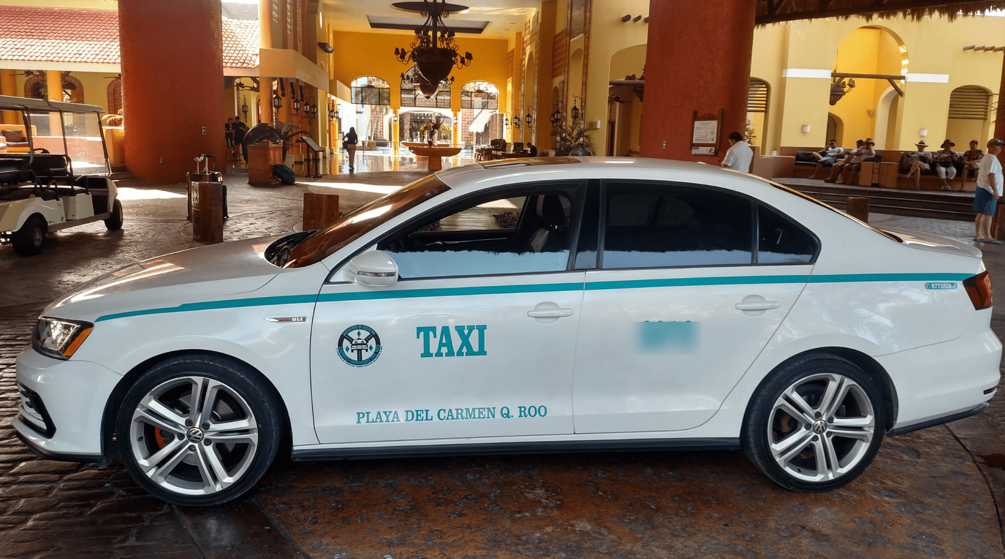 Cancun Taxi - Prices and Useful Tips for Taxis in Cancun