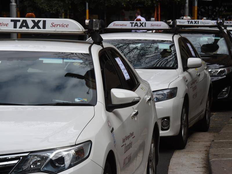 Newcastle Taxi, NSW