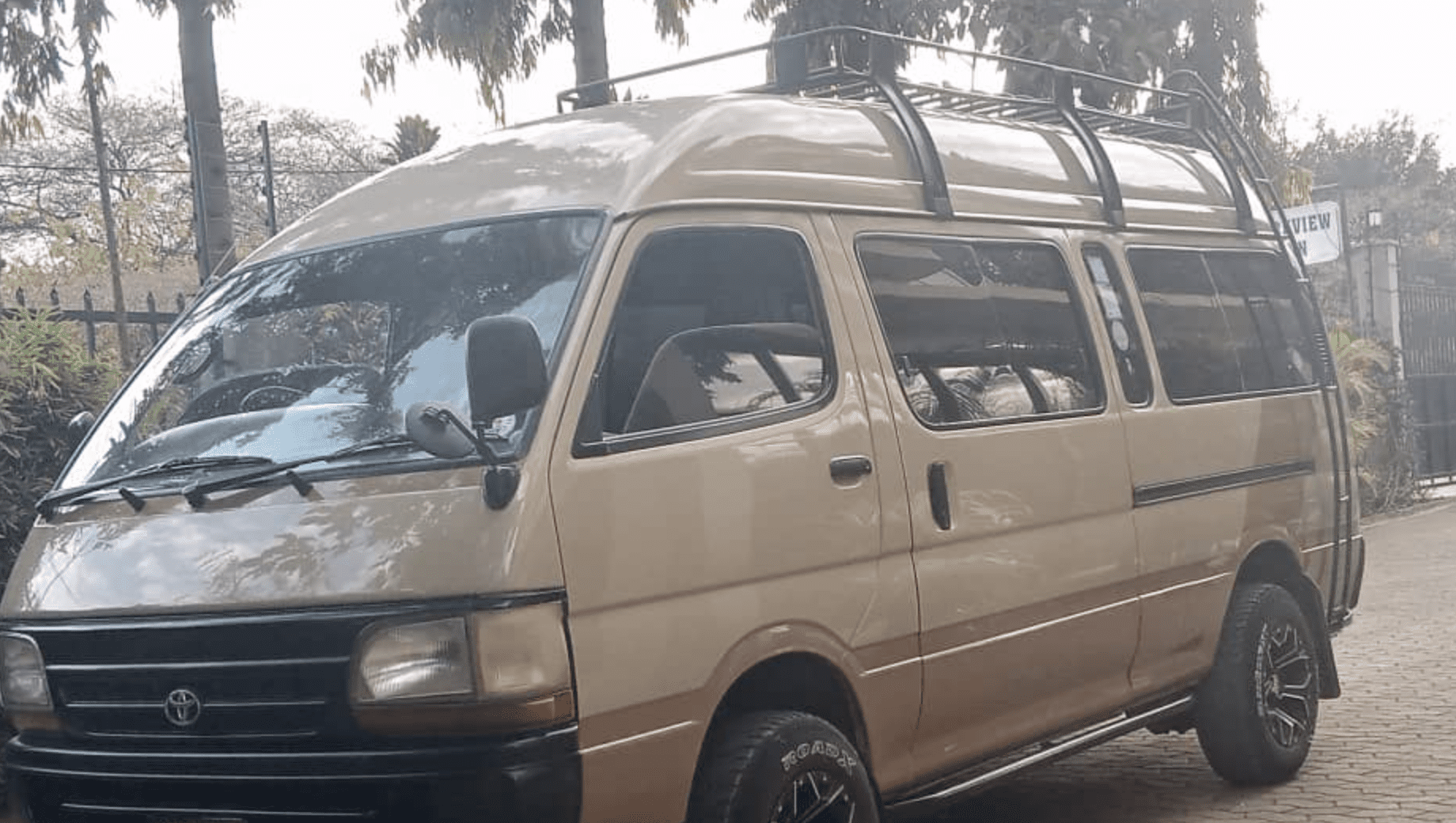 Zanzibar Airport Taxi