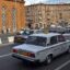Yerevan taxi