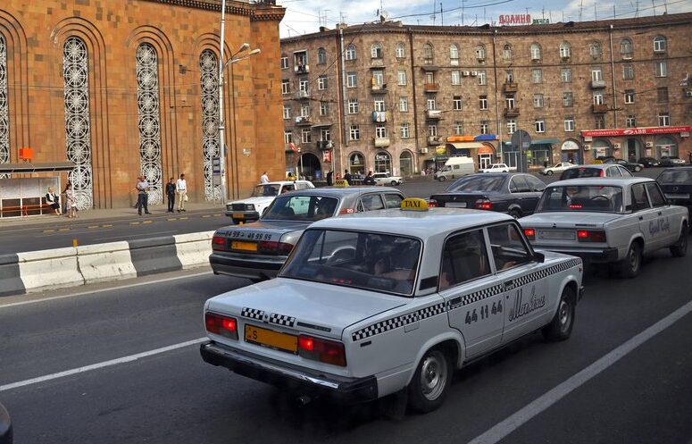 Taxi à Munich : Centrale des taxis, numéros, prix fixes 