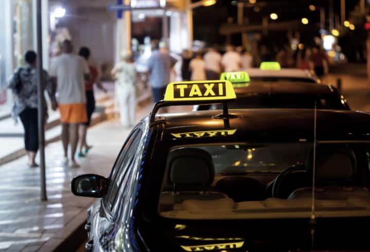 Biarritz Taxi