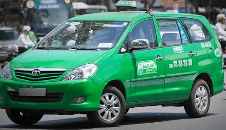 Da Nang Taxi