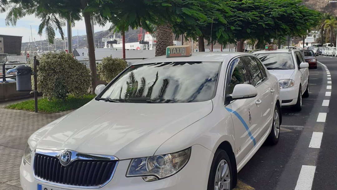 La Palma Taxi