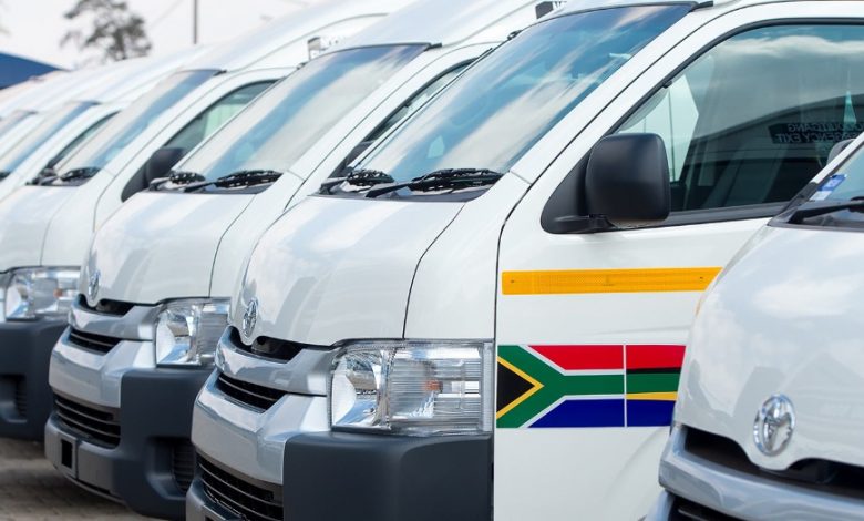 Durban Taxi