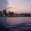 North Beach Pier, Durban, South Africa