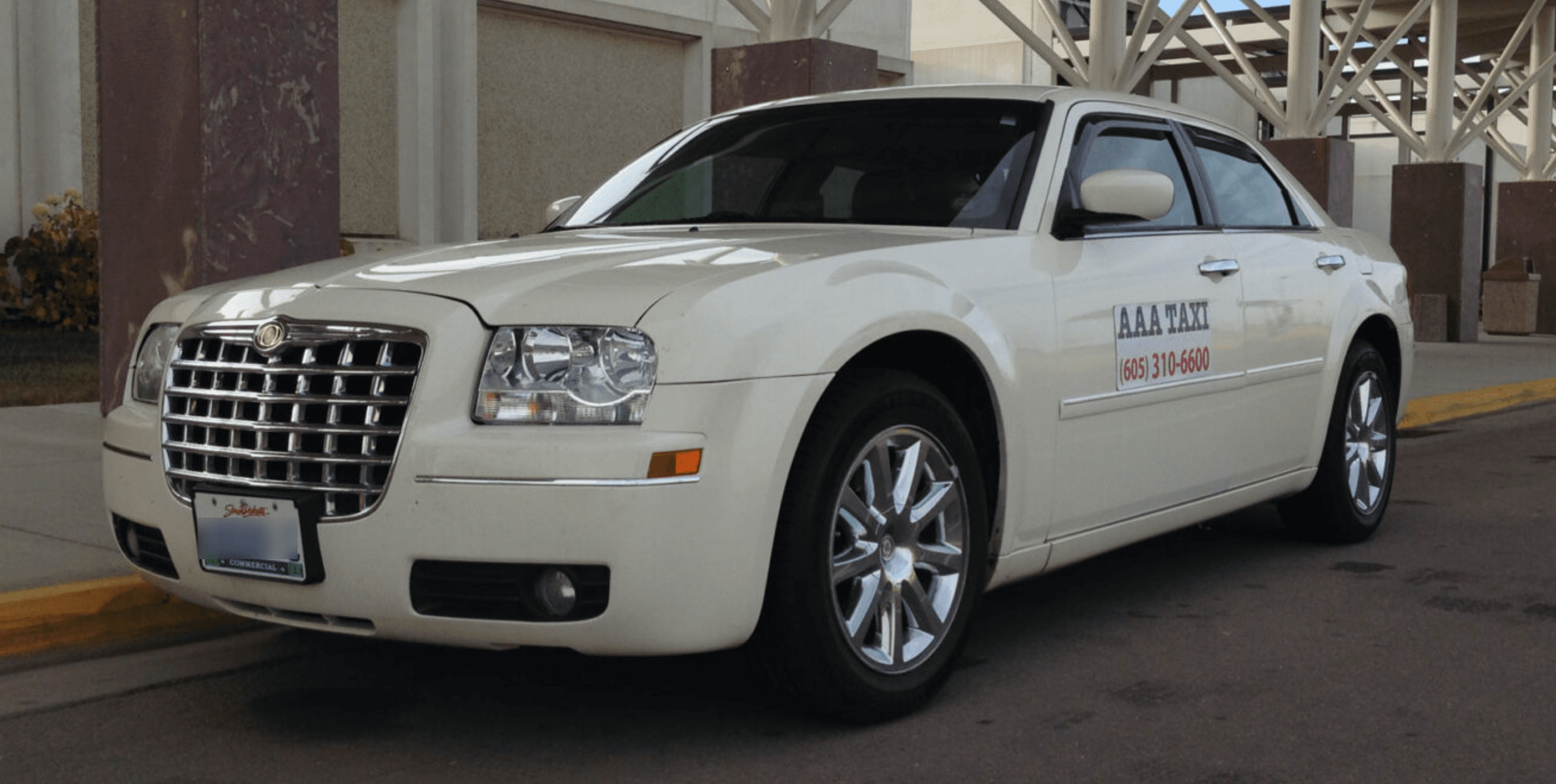 Sioux Falls Taxi
