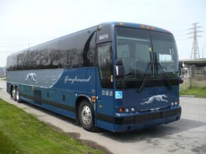 reno-greyhound-bus Greyhound bus from Reno to Truckee