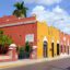 Mérida, Yucatan, Mexico