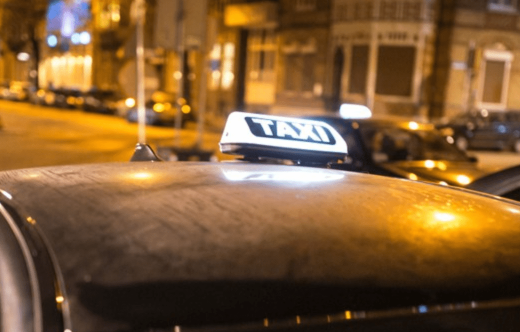 Maastricht taxi