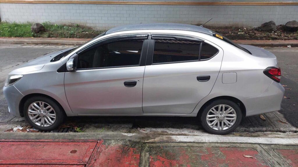 Manila Airport Taxi (Sedan) with Welcome Pickups