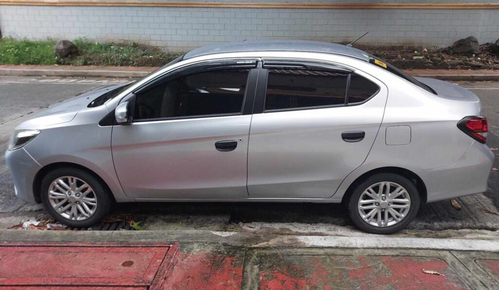 Manila Airport Taxi (Sedan) with Welcome Pickups