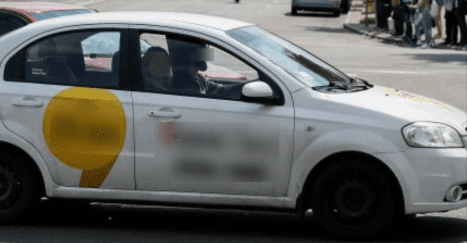 Kaunas Taxi