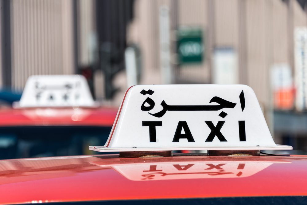 Marsa Alam taxi